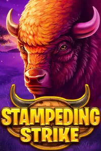 Stampeding Strike