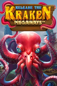Release the Kraken Megaways