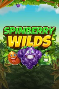 Spinberry Wilds